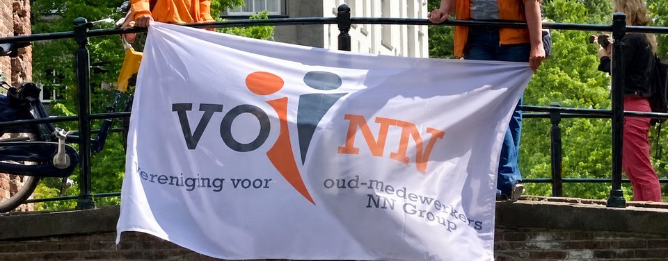 VO-NN vlag