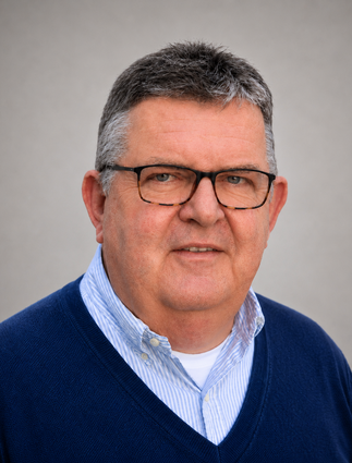 Voorzitter