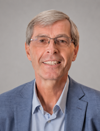 Paul de Widt