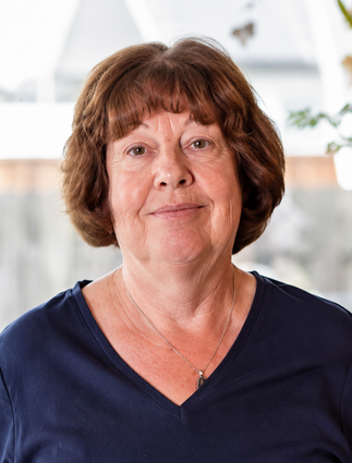 Angela van Leeuwen