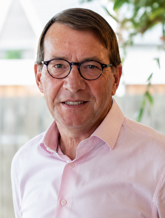 Hans Korink