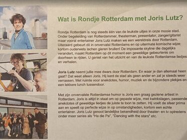 VPN uitstapje 9 september2