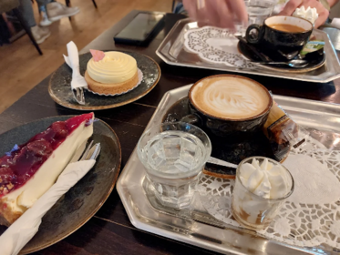 koffie