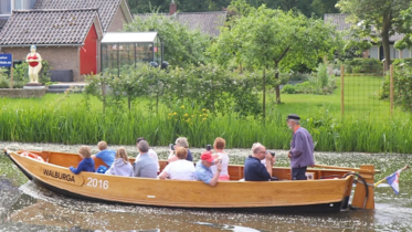 Boottocht