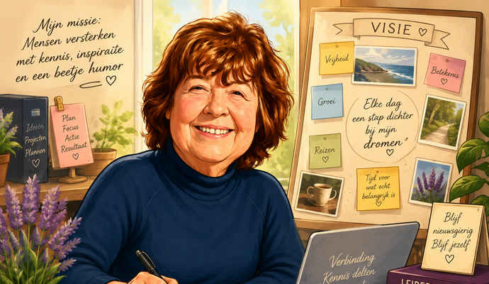 Blog Vonn